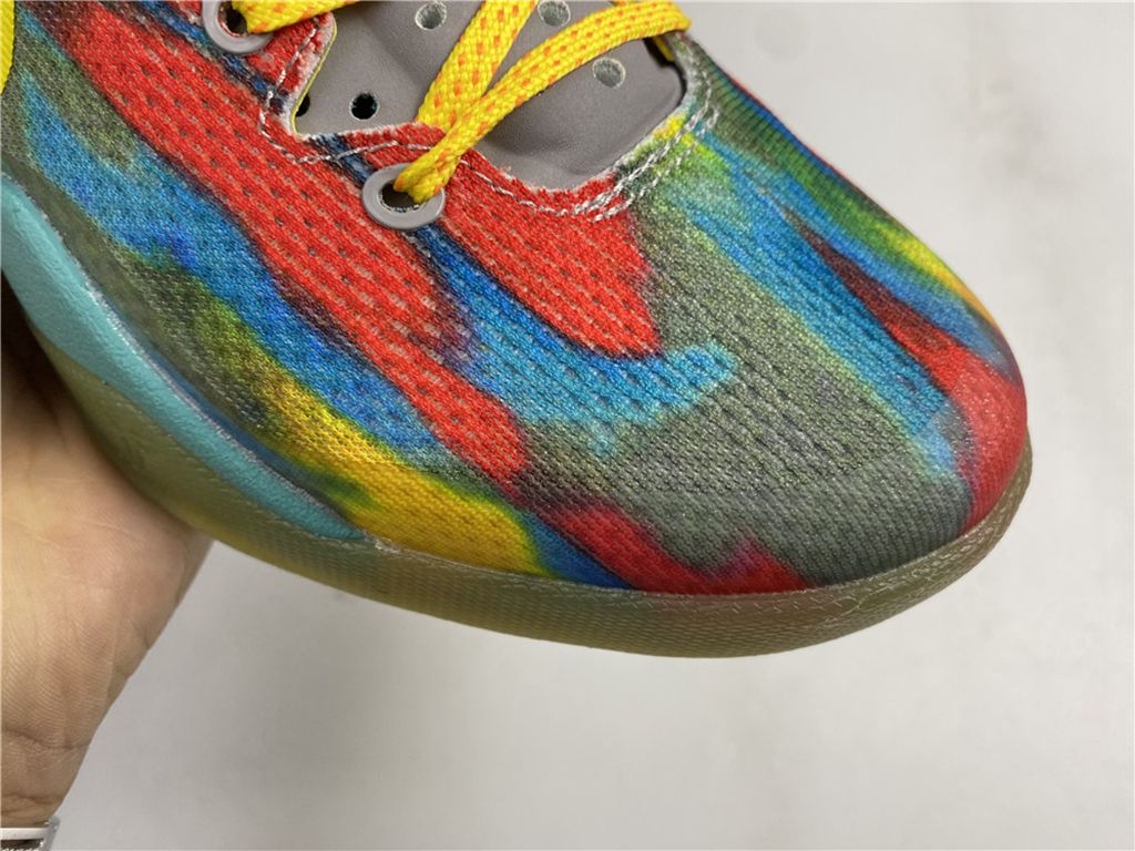 Nike Kobe 8 GC ??enice Beach 555035-002